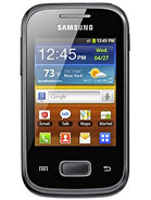 Best available price of Samsung Galaxy Pocket plus S5301 in Palestine