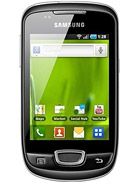 Best available price of Samsung Galaxy Pop Plus S5570i in Palestine