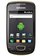 Best available price of Samsung Galaxy Pop i559 in Palestine