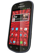 Best available price of Samsung Galaxy Reverb M950 in Palestine