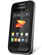 Best available price of Samsung Galaxy Rush M830 in Palestine
