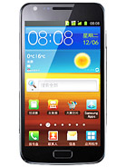 Best available price of Samsung I929 Galaxy S II Duos in Palestine