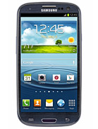 Best available price of Samsung Galaxy S III I747 in Palestine