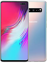 Best available price of Samsung Galaxy S10 5G in Palestine