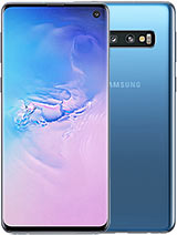 Best available price of Samsung Galaxy S10 in Palestine