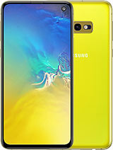 Best available price of Samsung Galaxy S10e in Palestine