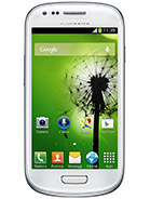 Best available price of Samsung I8200 Galaxy S III mini VE in Palestine