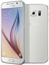 Best available price of Samsung Galaxy S6 Duos in Palestine