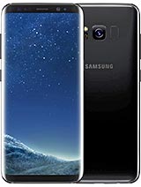 Best available price of Samsung Galaxy S8 in Palestine