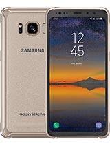 Best available price of Samsung Galaxy S8 Active in Palestine