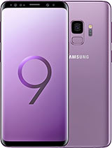 Best available price of Samsung Galaxy S9 in Palestine