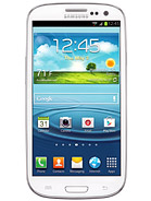 Best available price of Samsung Galaxy S III CDMA in Palestine