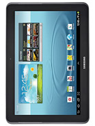 Best available price of Samsung Galaxy Tab 2 10-1 CDMA in Palestine