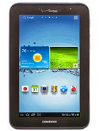 Best available price of Samsung Galaxy Tab 2 7-0 I705 in Palestine