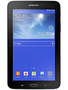 Best available price of Samsung Galaxy Tab 3 Lite 7-0 3G in Palestine