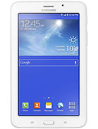 Best available price of Samsung Galaxy Tab 3 V in Palestine