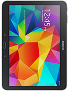 Best available price of Samsung Galaxy Tab 4 10-1 in Palestine