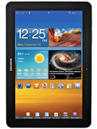 Best available price of Samsung Galaxy Tab 8-9 P7310 in Palestine
