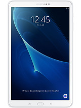 Best available price of Samsung Galaxy Tab A 10-1 2016 in Palestine