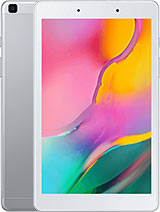 Best available price of Samsung Galaxy Tab A 8.0 (2019) in Palestine