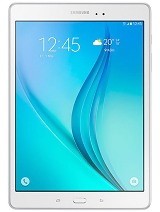 Best available price of Samsung Galaxy Tab A 9-7 in Palestine
