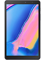 Best available price of Samsung Galaxy Tab A 8-0 S Pen 2019 in Palestine