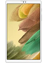 Best available price of Samsung Galaxy Tab A7 Lite in Palestine