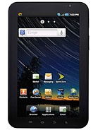 Best available price of Samsung Galaxy Tab CDMA P100 in Palestine