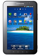 Best available price of Samsung P1000 Galaxy Tab in Palestine