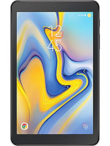 Best available price of Samsung Galaxy Tab A 8-0 2018 in Palestine