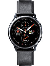 Best available price of Samsung Galaxy Watch Active2 in Palestine