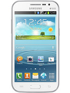 Best available price of Samsung Galaxy Win I8550 in Palestine