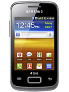 Best available price of Samsung Galaxy Y Duos S6102 in Palestine