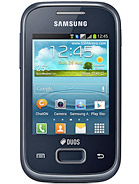 Best available price of Samsung Galaxy Y Plus S5303 in Palestine