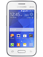 Best available price of Samsung Galaxy Young 2 in Palestine