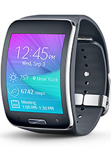 Best available price of Samsung Gear S in Palestine
