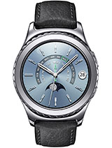 Best available price of Samsung Gear S2 classic 3G in Palestine