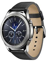 Best available price of Samsung Gear S3 classic in Palestine
