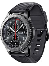 Best available price of Samsung Gear S3 frontier in Palestine