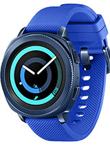 Best available price of Samsung Gear Sport in Palestine
