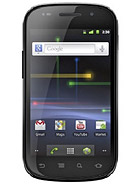 Best available price of Samsung Google Nexus S in Palestine