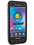 Best available price of Samsung Mesmerize i500 in Palestine