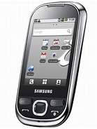 Best available price of Samsung I5500 Galaxy 5 in Palestine