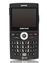 Best available price of Samsung i607 BlackJack in Palestine