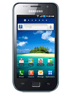 Best available price of Samsung I9003 Galaxy SL in Palestine