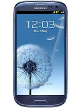 Best available price of Samsung I9300 Galaxy S III in Palestine