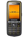 Best available price of Samsung M3510 Beat b in Palestine