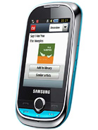 Best available price of Samsung M3710 Corby Beat in Palestine