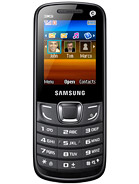 Best available price of Samsung Manhattan E3300 in Palestine