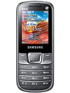 Best available price of Samsung E2252 in Palestine